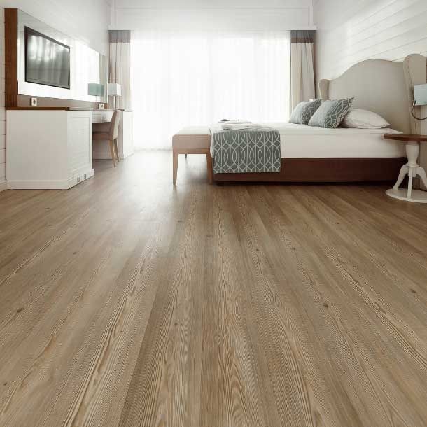 Hardwood Floor Cleaning This Spring