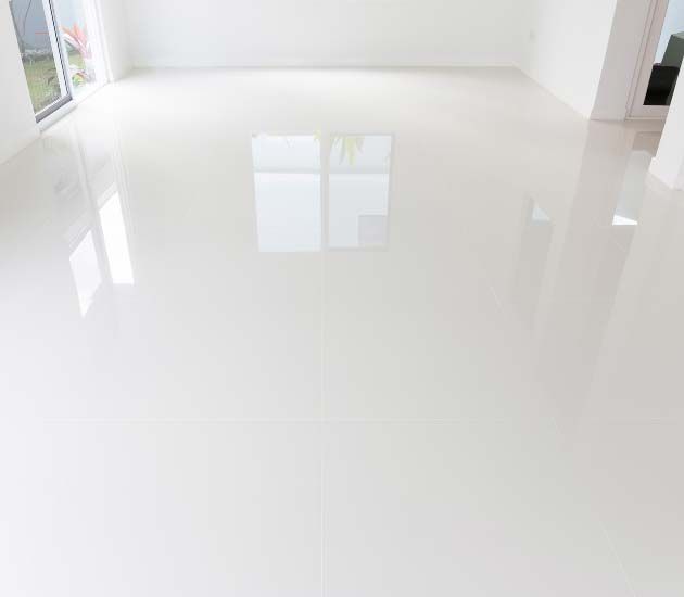 Grand Terrace Professional Tile Grout Cleaning Results