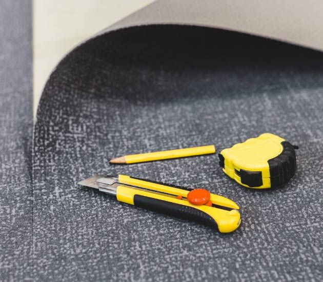 Redlands Professional Carpet Repair Results