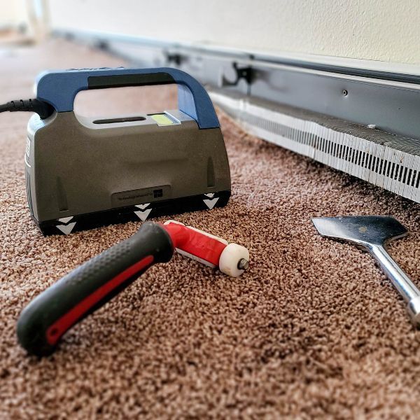 Carpet Repair Services